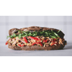 5. Pulled Beef